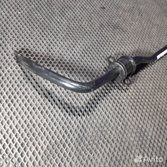 Стабилизатор поперечной устойчивости задний Chery