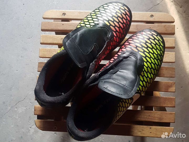 Бутсы Nike Magista Оригинал