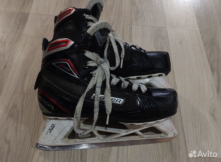 Вратарская форма, размер Jr, Int