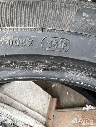 Michelin Primacy 3 215/55 R18 99V