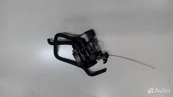 Заслонка дроссельная Opel Vectra B, 1998