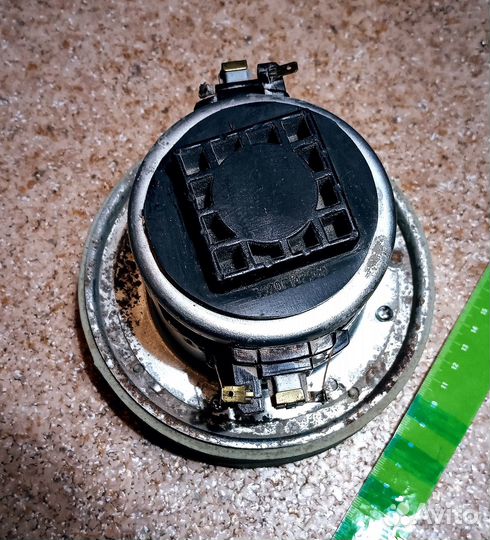 Запчасти пылесоса LG 