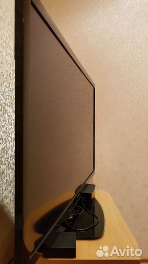 Телевизор philips 46PFL5606H