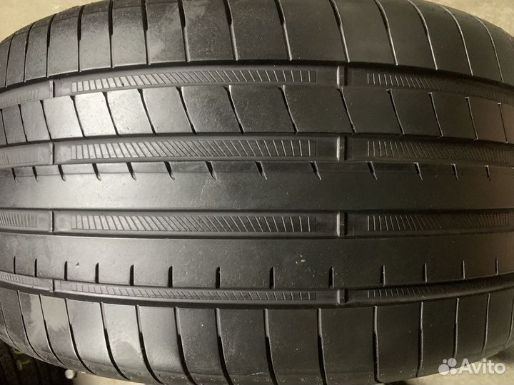 Goodyear Eagle F1 Asymmetric 3 265/30 R20