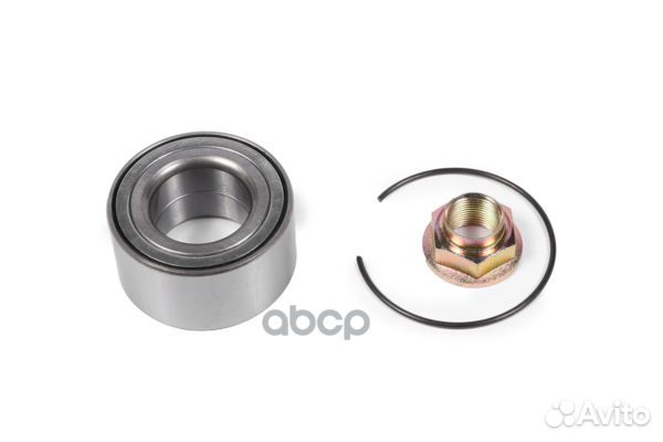 К-кт подшипника ступ. передн. 43-29060-SX Stellox