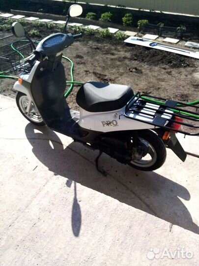 Мототехника