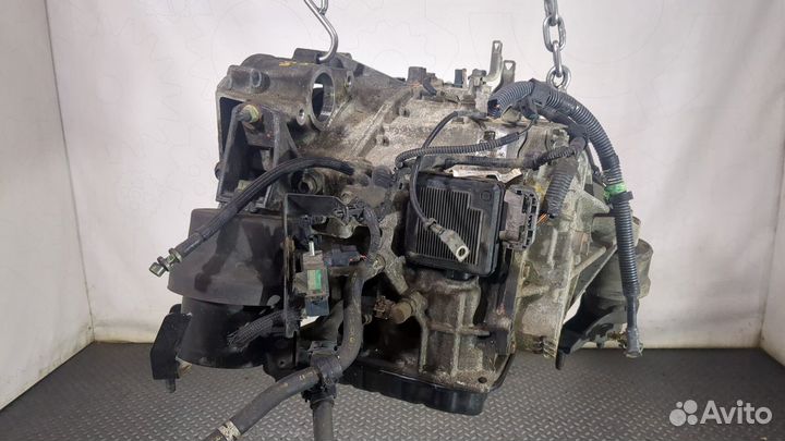 Кпп - автомат (АКПП) 4х4 Toyota Sienna 3, 2011