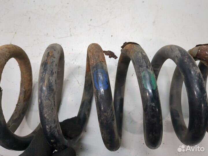 Пружина подвески Honda Pilot, 2009