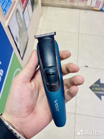 Машинка для стрижки с Аккумулятором