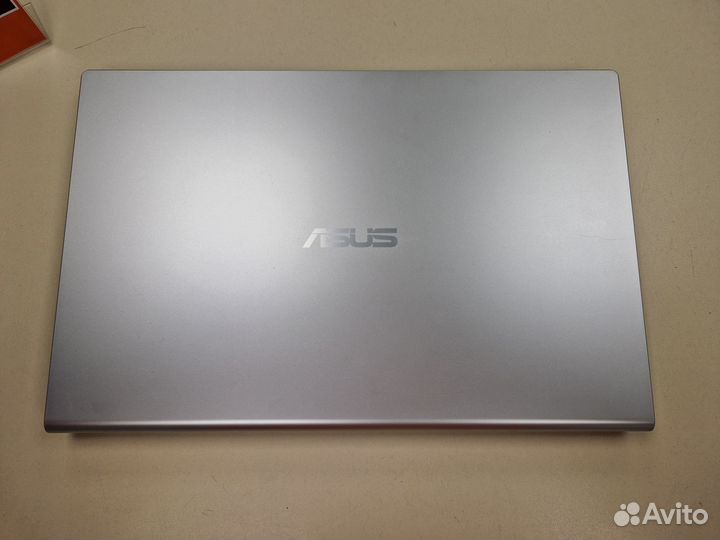 Ноутбук Asus (влш)