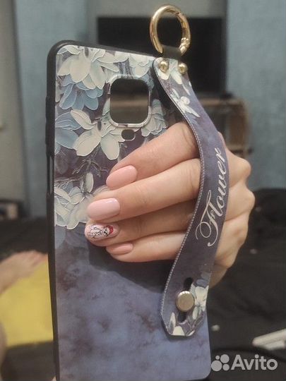 Чехол для xiaomi redmi note 9 pro