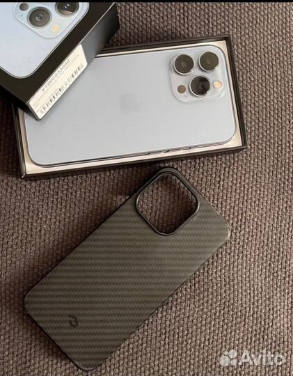 iPhone 13 Pro, 128 ГБ