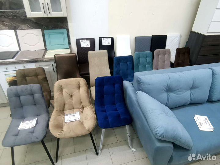 Прочные Стулья и табуретки