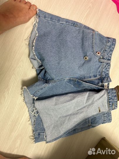 Шорты concept CLU B