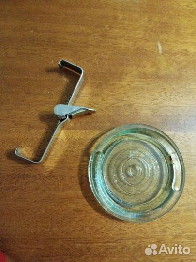 Кухонные принадлежности