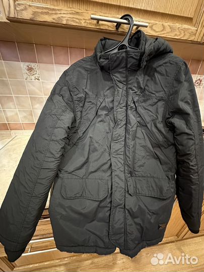 Куртка подростковая на мальчика