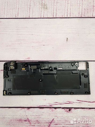 Планшет Xiaomi Mi pad разбор