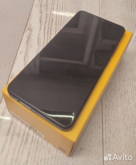 realme Note 50, 3/64 ГБ