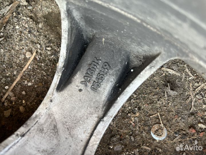 Диски бмв стиль 1шт R18