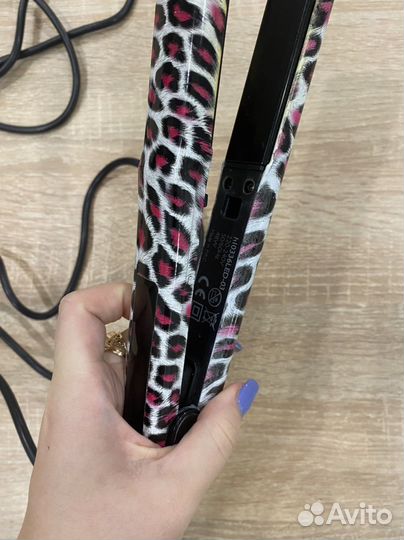 Выпиемитель для волос