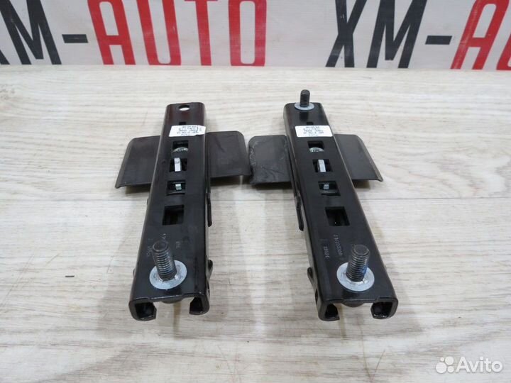 Механизм регулировки ремня Ford Focus 3