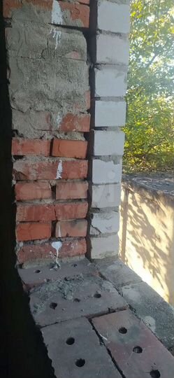 Дом 186 м² на участке 9 сот.