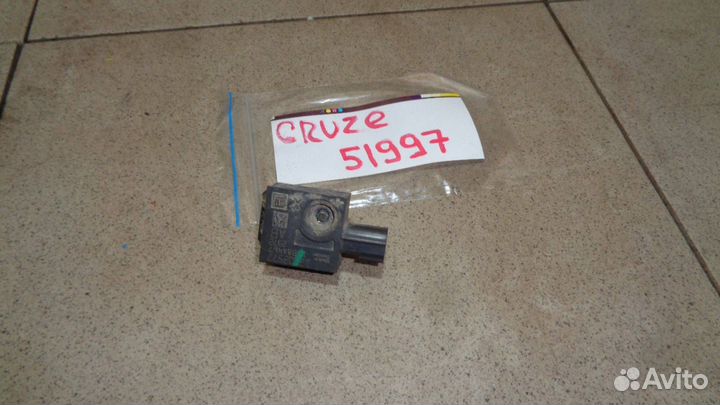 Датчик AIR BAG Chevrolet Cruze (J300) 2009-2016