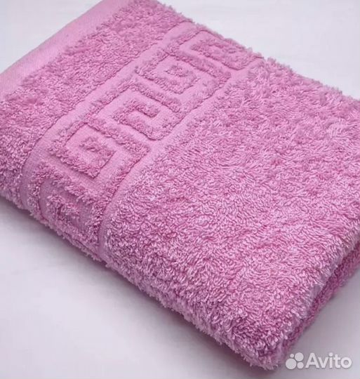 Полотенце махровое Стандарт 40*70