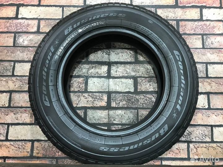 Cordiant Business CA 185/75 R16