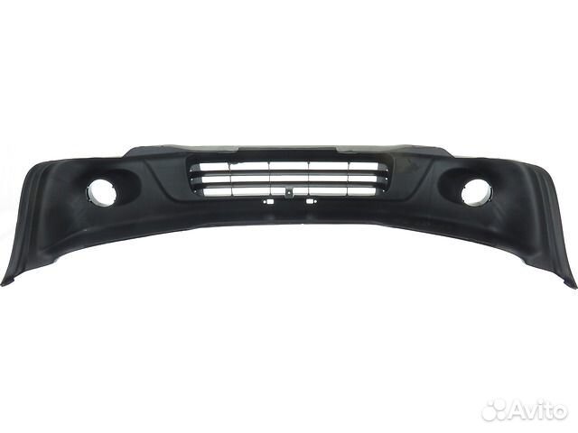 Бампер перед. Cr-V