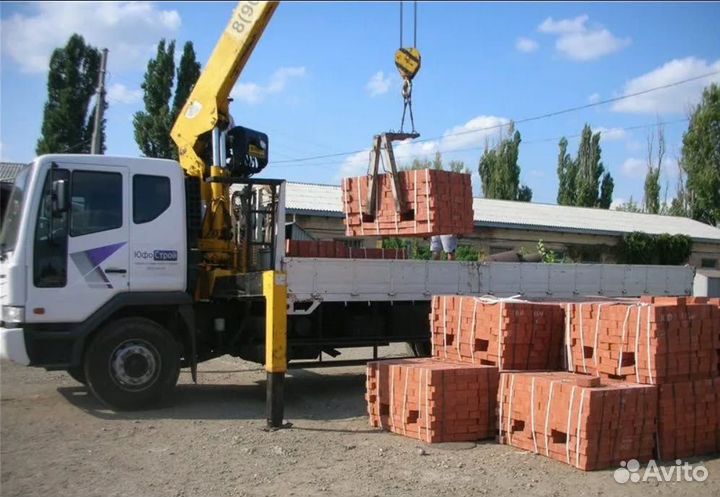 Клинкерный кирпич для облицовки