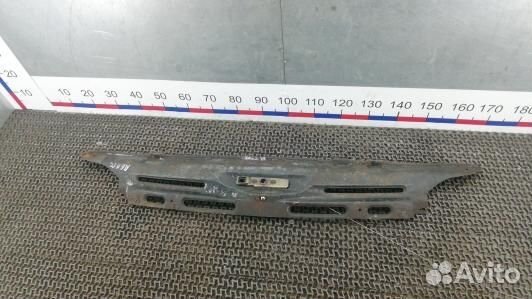 Рамка капота mercedes benz sprinter 1 (AEA23VQ01)