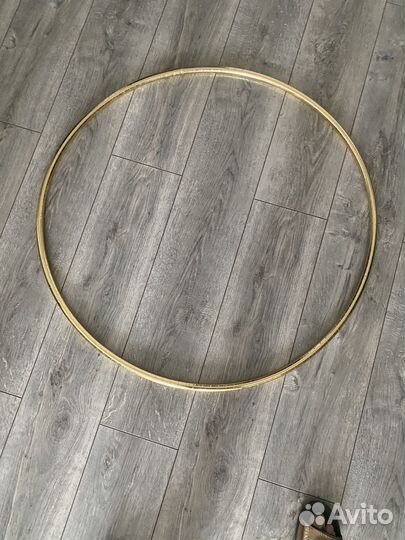 Лента гимнастическая 5 м Chacott