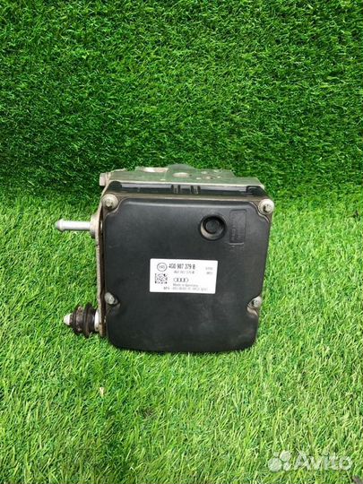 Блок abs Audi A7 Sportback 4G cgwc 2011