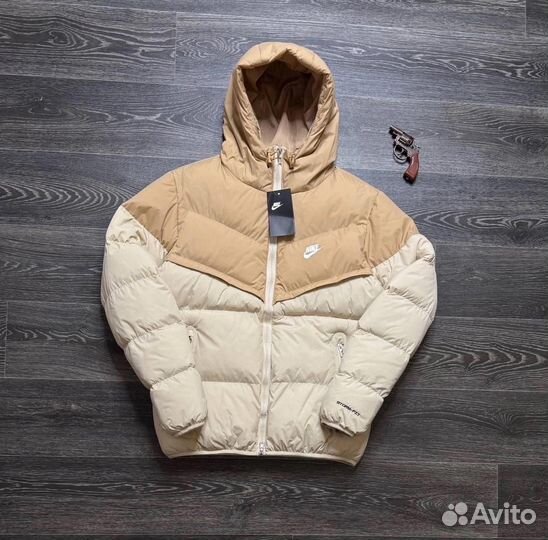 Куртка Nike мужская (Арт.93328)