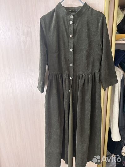 Платья женские пакетом