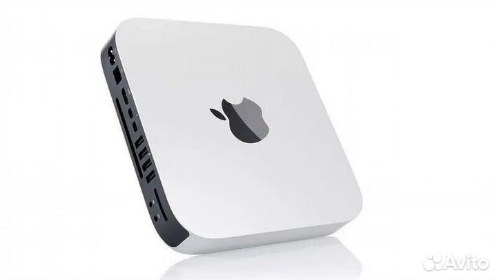 Apple Mac mini 2012 i5 8/120