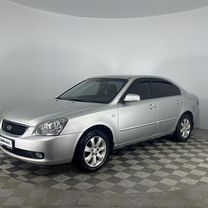 Kia Magentis 2.0 AT, 2008, 247 309 км, с пробегом, цена 687 000 руб.