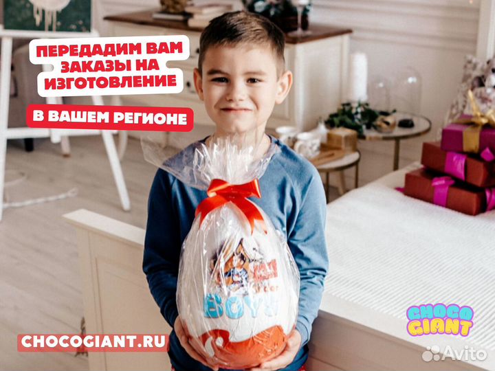 Франшиза готового бизнеса