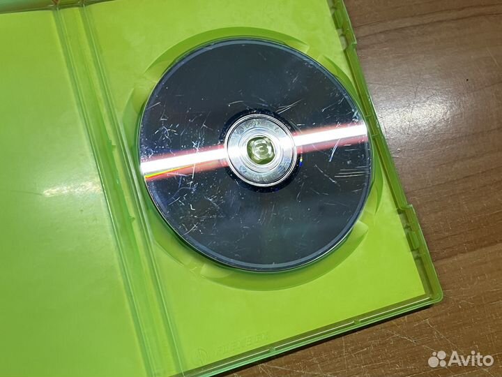 Xbox 360 Ведьмак 2 убийцы королей