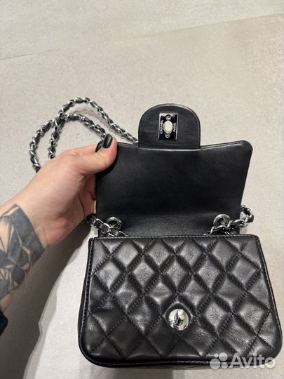 Сумка Chanel mini