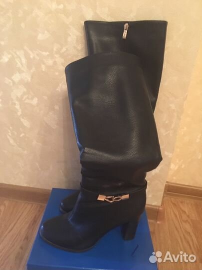 Сапоги