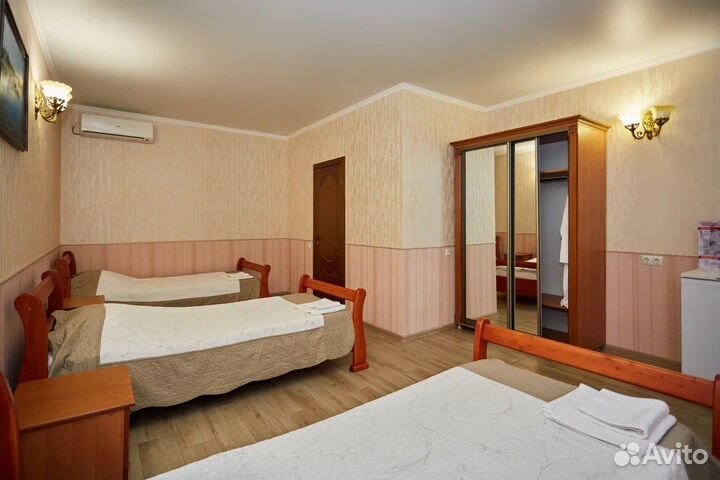 Мебель для гостиниц