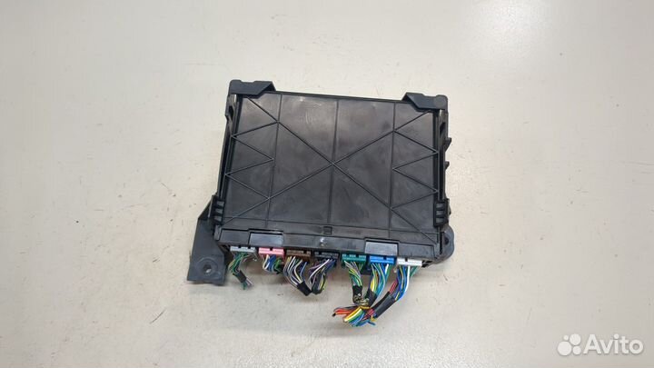 Блок управления бортовой сети Chevrolet Trax, 2020