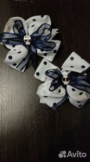 Заколки для волос