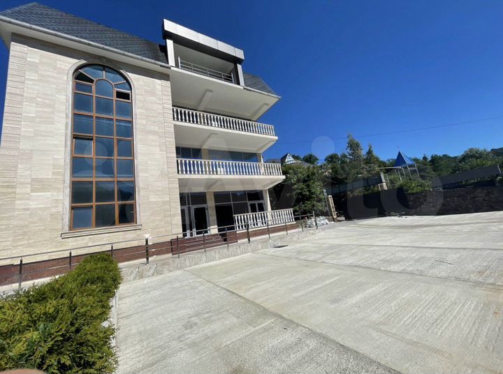 1-к. квартира, 40,2 м², 2/4 эт.