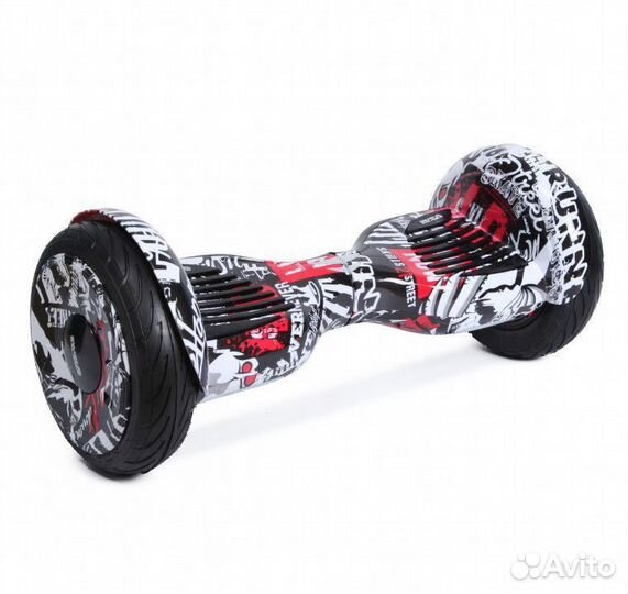 Гироскутер smart balance premium 10.5 APP