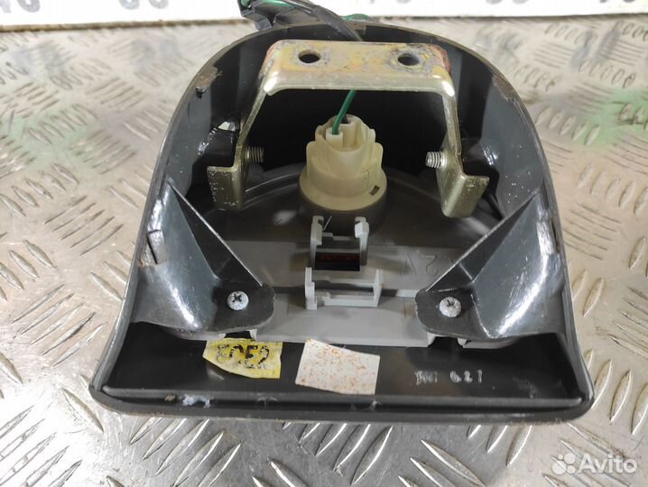 Фонарь задний стоп сигнал Hyundai Accent 1994-2000