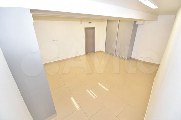 Офисное помещение, 95.6 м²