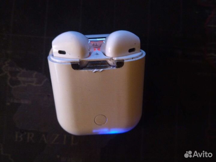 Bluetooth наушники TFN bt004